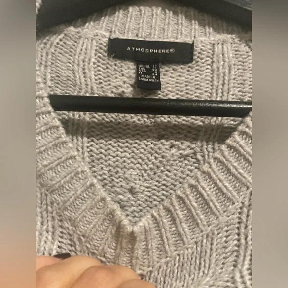 Primark Knit Sweater - Picture 2 of 2